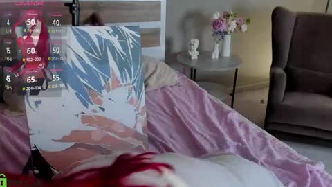 Alice online show from June 3, 2:33 pm