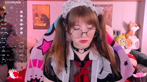 Snapshot of alice_langley chatting on December 15, 11:55 am Alice 3 online show from December 15, 11:55 am