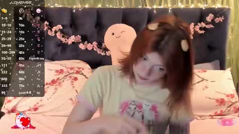 Alice 3 online show from November 11, 12:27 pm