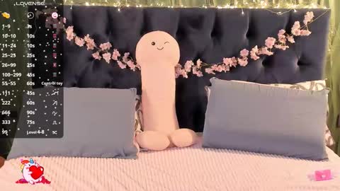 Alice 3 online show from November 26, 11:11 am