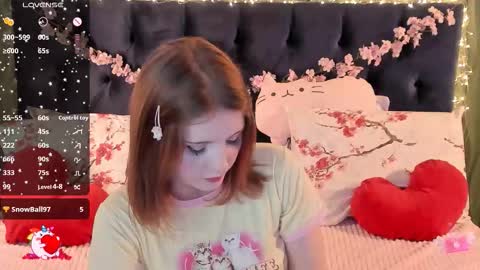 Alice 3 online show from February 10, 2:21 pm