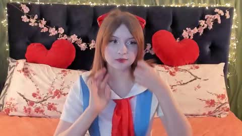 Alice 3 online show from February 19, 2:13 pm
