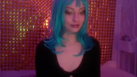 Snapshot of alice_lemon_new chatting on October 5, 2:54 am alice_lemon_new online show from October 5, 2:54 am