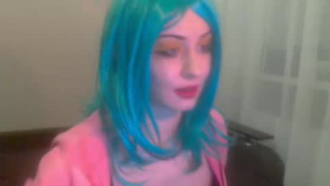 Snapshot of alice_lemon_new chatting on April 14, 5:30 pm alice_lemon_new online show from April 14, 5:30 pm
