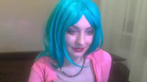 Snapshot of alice_lemon_new chatting on April 18, 7:07 pm alice_lemon_new online show from April 18, 7:07 pm