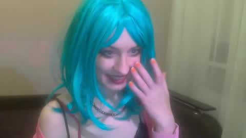 Snapshot of alice_lemon_new chatting on April 18, 7:58 pm alice_lemon_new online show from April 18, 7:58 pm