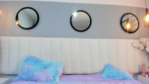 alice_lodge online show from October 24, 4:09 am