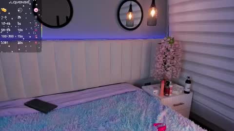 alice_lodge online show from December 16, 3:11 am