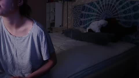 Alice love fuck online show from February 13, 9:30 am