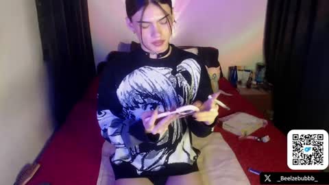 alice_m00nn online show from March 10, 8:04 am