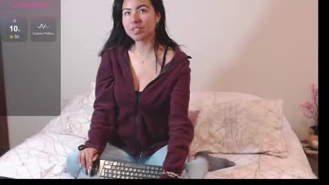 Alice online show from October 29, 2:19 pm