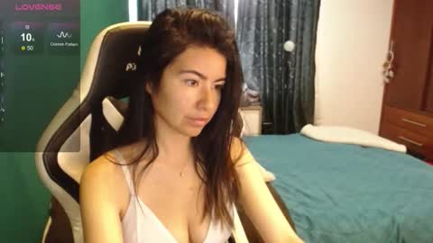 Snapshot of alice_middle01 chatting on March 2, 2:24 pm Alice online show from March 2, 2:24 pm