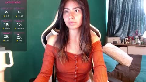 Alice online show from April 7, 2:28 pm