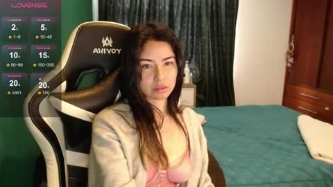 Alice online show from April 15, 2:46 pm