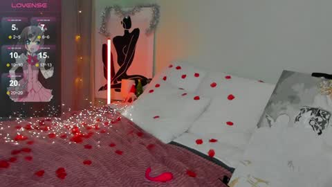 Alice online show from January 14, 1:58 am