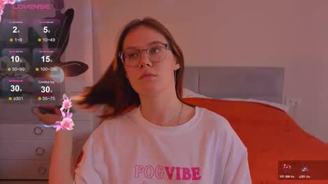 Alice online show from October 17, 4:31 pm