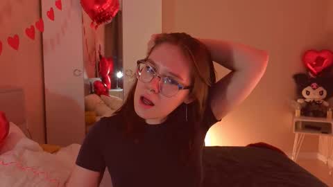 Alice online show from February 9, 11:58 am