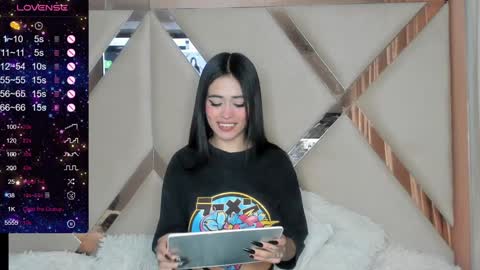 Call me Alice online show from December 2, 8:09 am