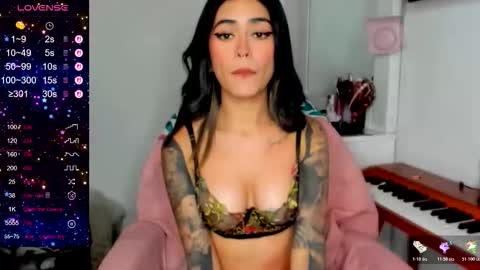 Call me Alice online show from November 18, 5:45 am