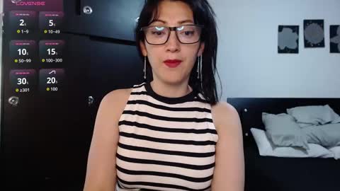 Snapshot of alice_mossa10 chatting on February 25, 9:46 pm alice mossa online show from February 25, 9:46 pm