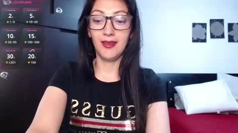 Snapshot of alice_mossa10 chatting on February 27, 9:48 pm alice mossa online show from February 27, 9:48 pm