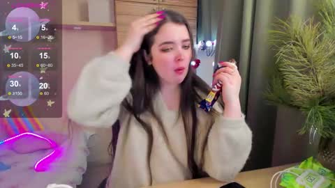 Alice online show from January 12, 1:38 pm