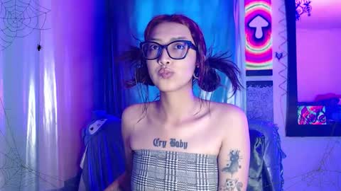      online show from November 2, 5:59 pm