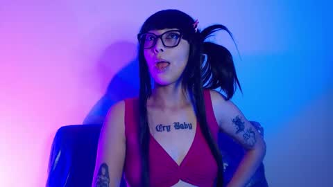      online show from January 17, 1:21 am