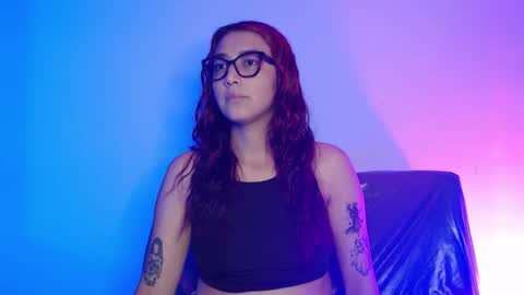      online show from February 7, 11:30 pm