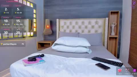 Snapshot of alice_preston_ chatting on September 12, 1:49 am ALY MI HORARIO MORNINGS FROM 700 AM TO 200 PM online show from September 12, 1:49 am