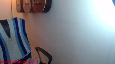 Alicia Aldara online show from September 25, 3:21 am