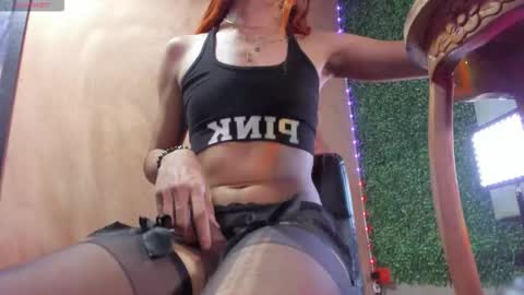 alice_randyy online show from January 10, 7:04 pm