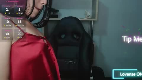 Snapshot of alice_rose5 chatting on March 5, 6:23 am Alice online show from March 5, 6:23 am