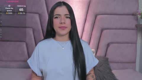 Alice  online show from April 18, 2:37 am