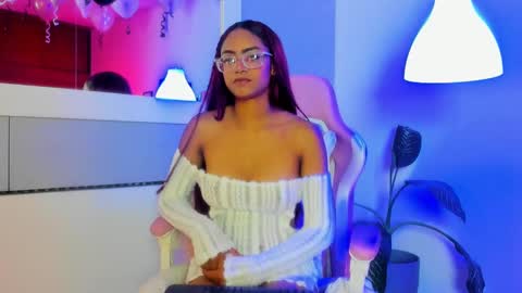 Snapshot of alice_simmons chatting on February 14, 11:53 am alice_simmons online show from February 14, 11:53 am