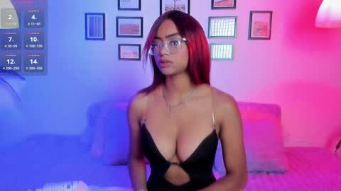 Snapshot of alice_simmons chatting on February 17, 11:34 am alice_simmons online show from February 17, 11:34 am