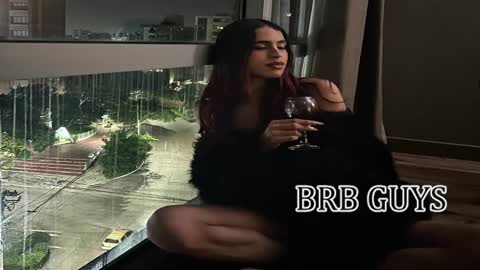 Snapshot of alice_sofia chatting on September 29, 11:37 am Sofia online show from September 29, 11:37 am