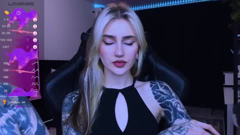 Alice online show from January 10, 5:34 pm