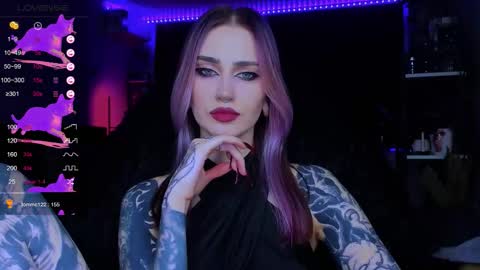 Alice online show from December 2, 6:47 pm