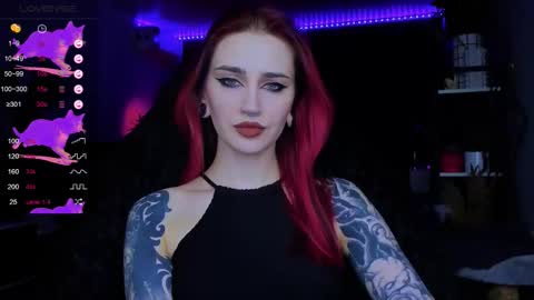 Alice online show from January 15, 7:39 pm