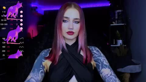 Alice online show from March 18, 6:44 pm