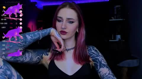 Alice online show from March 20, 6:46 pm