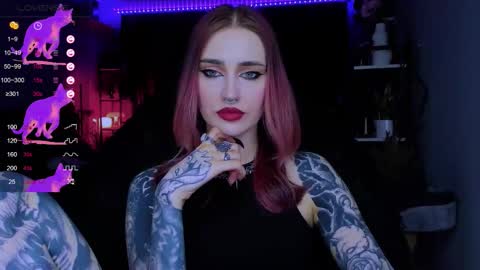 Alice online show from March 29, 6:52 pm