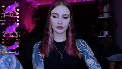 Alice online show from April 10, 6:45 pm