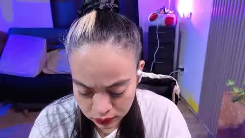 Alice online show from December 16, 1:05 pm