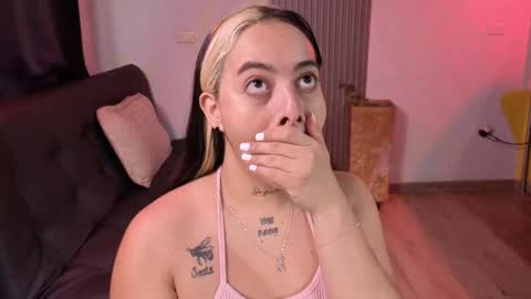 Alice online show from January 9, 12:41 pm