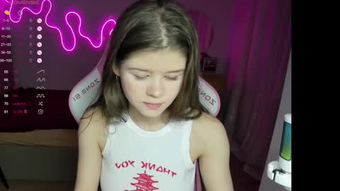 Alice online show from March 9, 11:36 am