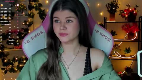 Alice online show from October 9, 7:23 pm