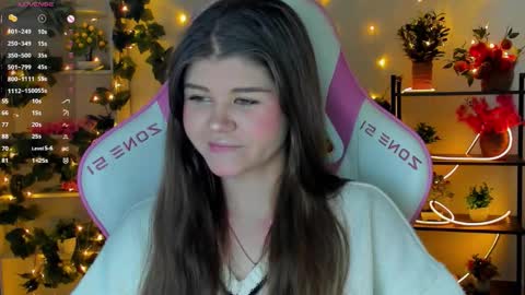 Alice online show from October 12, 2:16 pm