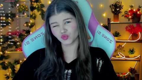 Alice online show from October 14, 10:32 pm